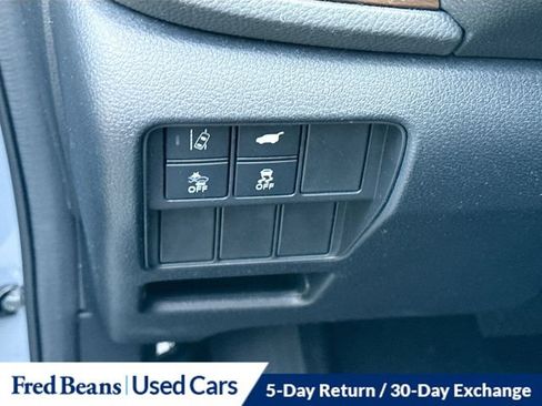 Used 2022 Honda CR-V EX-L image 10