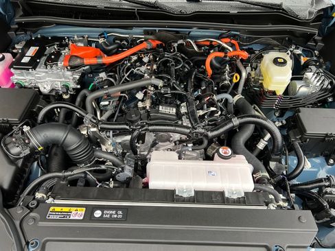 New 2026 Toyota 4Runner Limited image 9