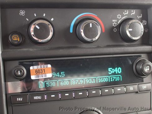 Used 2025 Chevrolet Express 2500 Extended w/ Communications Package image 19