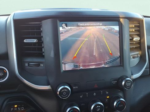 Used 2021 RAM 1500 Big Horn image 18