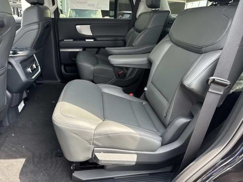 New 2027 Ford Expedition Active AWD/4WD image 19