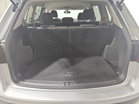 Used 2019 Volkswagen Atlas S image 21