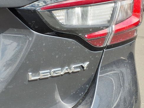 Certified 2025 Subaru Legacy Premium AWD/4WD image 14
