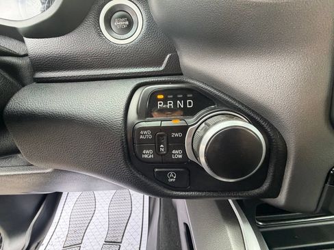 Used 2021 RAM 1500 Big Horn AWD/4WD image 30