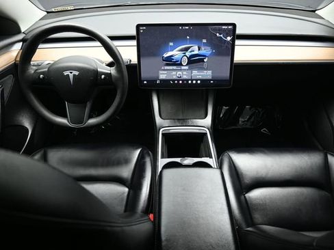 Used 2023 Tesla Model 3 Standard Range RWD image 12