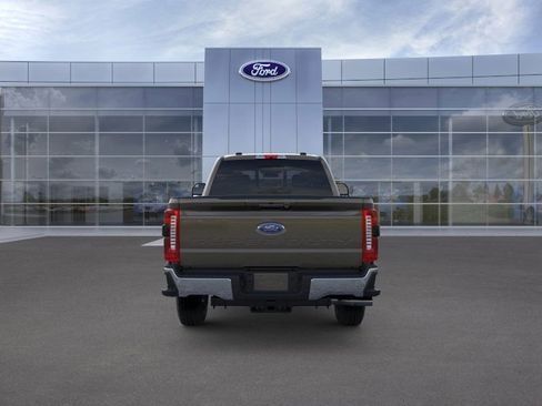 New 2026 Ford F350 Lariat w/ Lariat Ultimate Package image 5