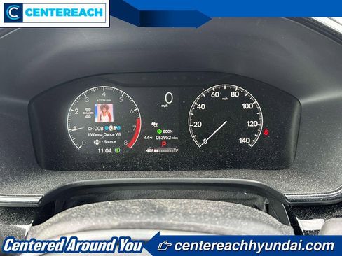 Used 2023 Honda CR-V EX-L image 24