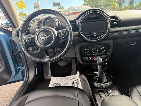 Used 2016 MINI Cooper Clubman FWD image 21