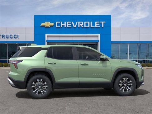 New 2026 Chevrolet Equinox LT w/ Convenience Package II image 5