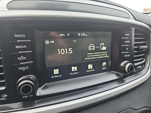 Used 2020 Kia Sorento LX w/ LX I4 Convenience Package image 28