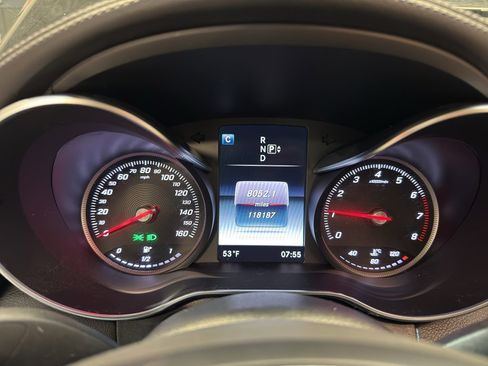 Used 2015 Mercedes-Benz C 300 Luxury image 17