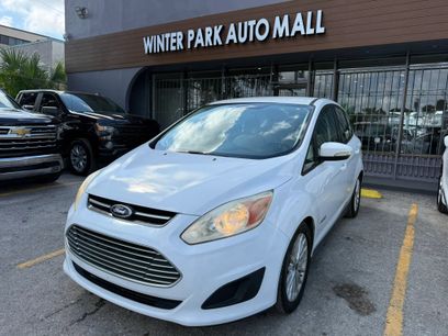 Used 2014 Ford C-MAX SE