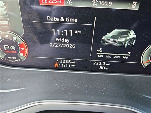 Used 2021 Audi A4 2.0T Premium Plus w/ Premium Plus Package image 11