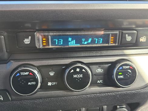 Used 2017 Toyota Tacoma TRD Pro AWD/4WD image 19