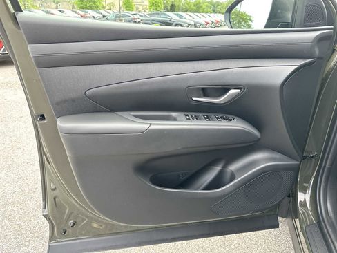 New 2026 Hyundai Tucson SEL FWD image 14