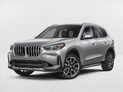 Used 2025 BMW X1 xDrive28i w/ Technology Package