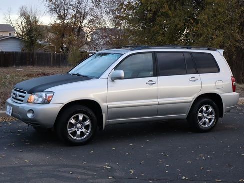 Used 2007 Toyota Highlander Sport image 10