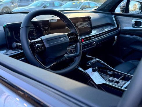 New 2026 Kia Sorento SX Prestige image 12