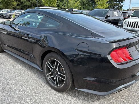 Used 2020 Ford Mustang GT RWD image 10