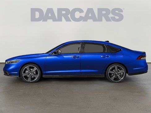 New 2026 Honda Accord Sport image 2