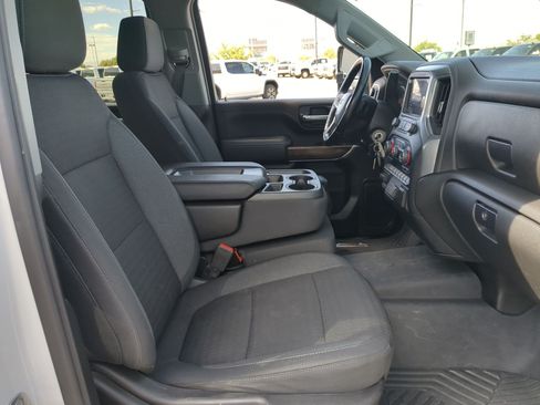 Certified 2023 Chevrolet Silverado 2500 LT AWD/4WD image 30