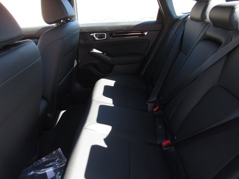 New 2026 Honda Civic Sport Touring image 11