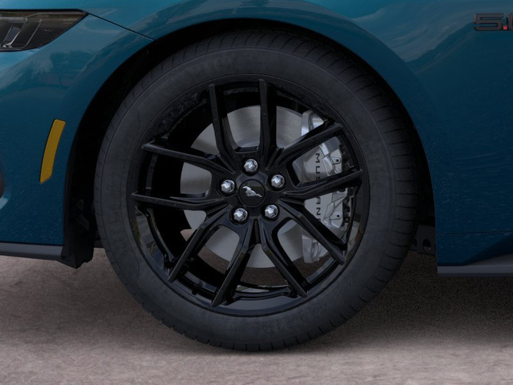 New 2026 Ford Mustang GT Premium RWD image 19