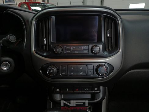Used 2017 Chevrolet Colorado LT w/ LT Convenience Package AWD/4WD image 27