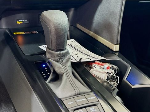 New 2026 Toyota Camry LE FWD image 16