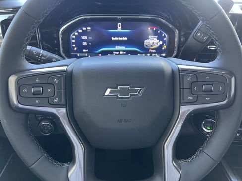 New 2025 Chevrolet Silverado 2500 High Country w/ Midnight Edition image 27