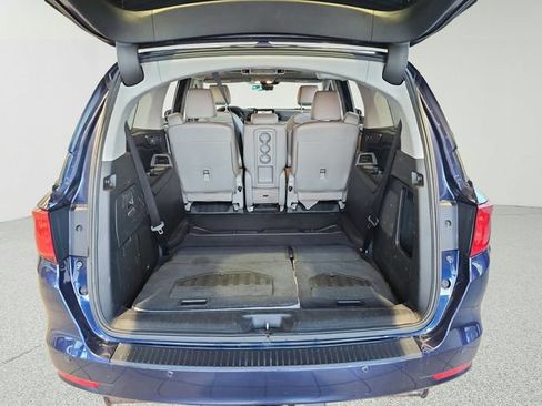 Used 2019 Honda Odyssey Elite image 30