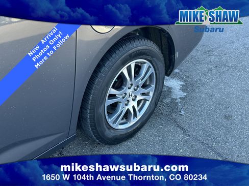 Used 2013 Honda Odyssey EX image 14