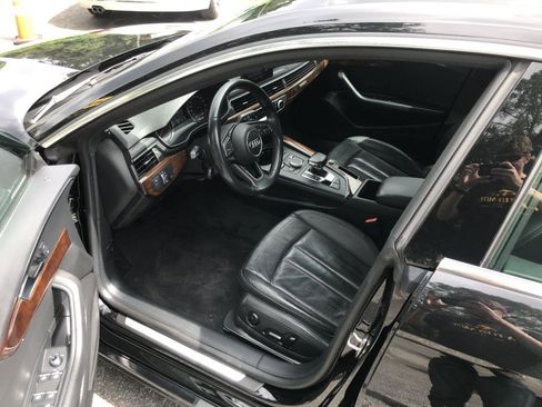 Used 2019 Audi A5 2.0T Premium image 6