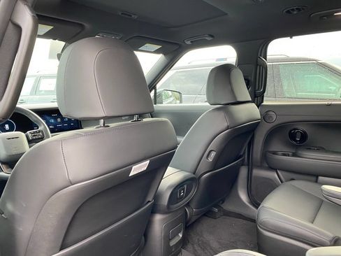 Certified 2026 Hyundai Palisade XRT Pro AWD/4WD image 23