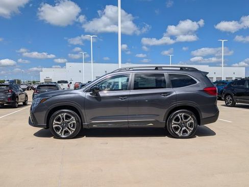 New 2026 Subaru Ascent Limited AWD/4WD image 3