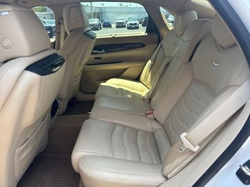 Used 2016 Cadillac CT6 Platinum AWD/4WD image 13