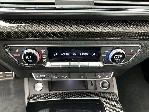 Certified 2023 Audi SQ5 Premium Plus w/ Premium Plus Package image 19