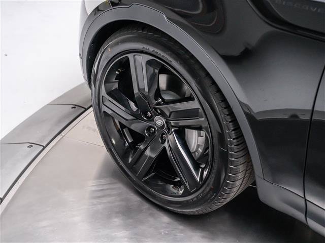 New 2026 Land Rover Discovery S AWD/4WD image 12