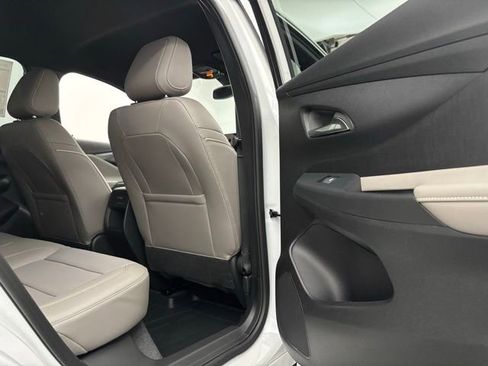 New 2026 Buick Envista Avenir image 33