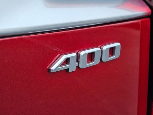 Certified 2025 Cadillac XT6 Premium Luxury w/ LPO, Floor Liner Package image 17