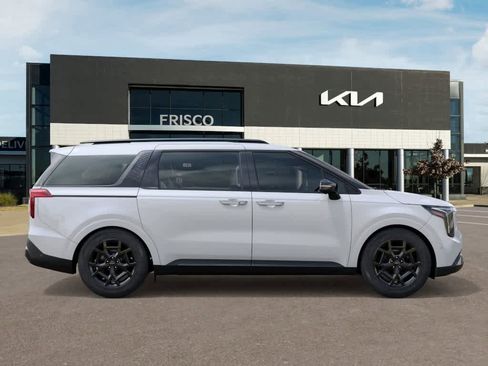 New 2026 Kia Carnival SX FWD image 7