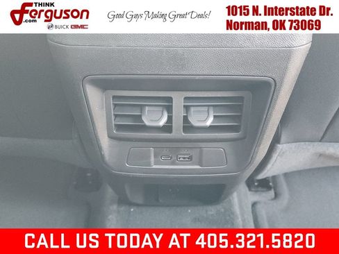 New 2026 GMC Canyon Elevation w/ Convenience Package AWD/4WD image 46