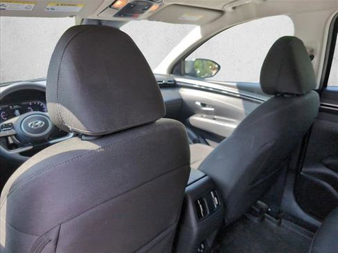 Certified 2023 Hyundai Tucson SEL image 17
