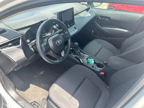 Used 2023 Toyota Corolla LE FWD image 16