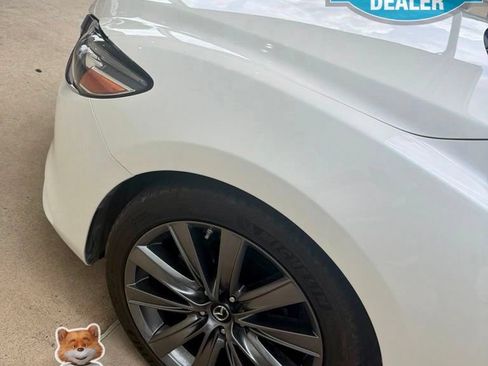 Used 2018 MAZDA MAZDA6 Grand Touring FWD image 7