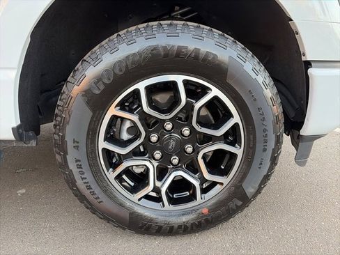 Used 2023 Ford F150 XLT w/ Equipment Group 302A High image 9