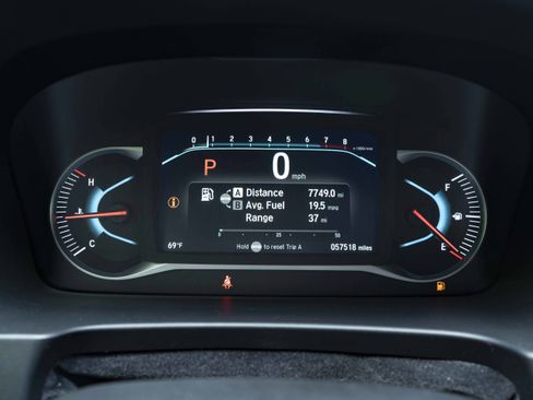 Used 2019 Honda Pilot Touring image 23