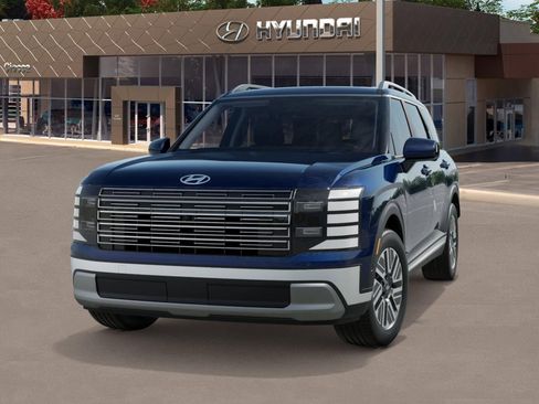 New 2026 Hyundai Palisade SEL Premium AWD/4WD image 6
