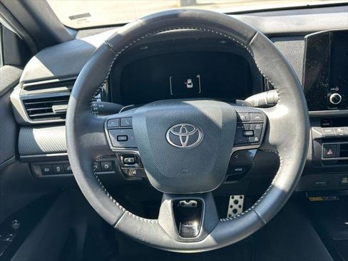 Certified 2025 Toyota Camry SE image 20