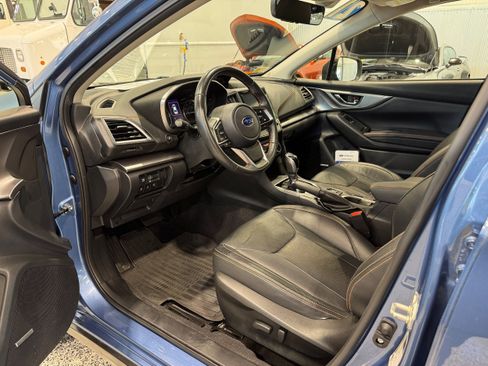 Used 2021 Subaru Crosstrek 2.5i Limited w/ Moonroof Package 2 AWD/4WD image 14